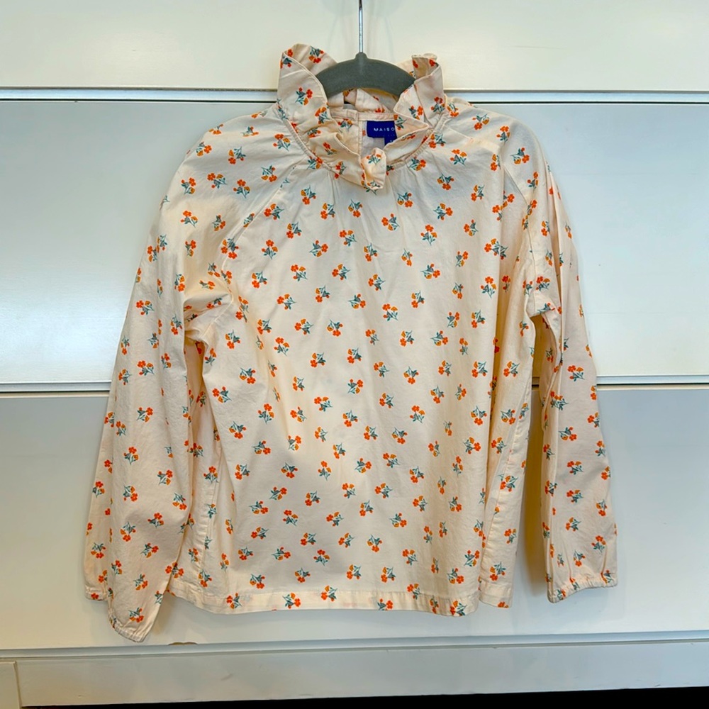 Girl blouse